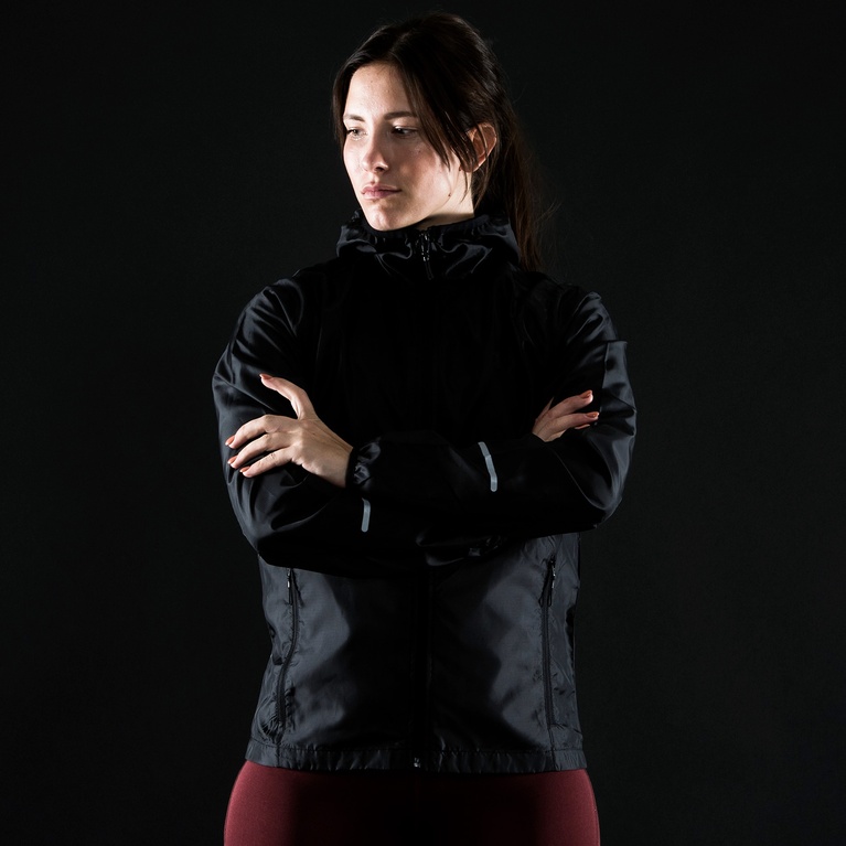 Jakke "WS Active jacket" Jakke "WS Active jacket"